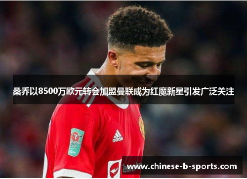 桑乔以8500万欧元转会加盟曼联成为红魔新星引发广泛关注